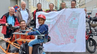 Radgruppe_Wohnstrassentag