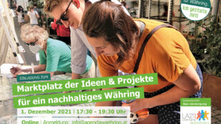 Marktplatz der Ideen & Projekte