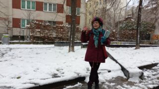 Guide Elisabeth Kofler