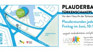 Plauderstunden