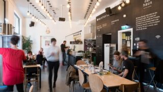 neunerhaus cafe