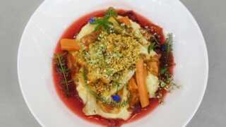 neunerhaus food