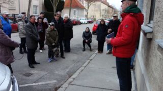 Eröffnung 2