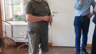Ausflug Lobau