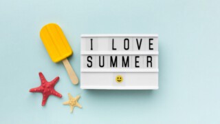 Sommerpause_(C) Freepik