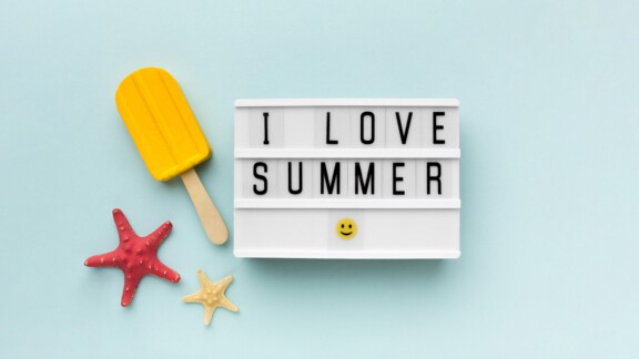 Sommerpause_(C) Freepik