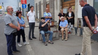 Gedenkveranstaltung am 27.6.2025