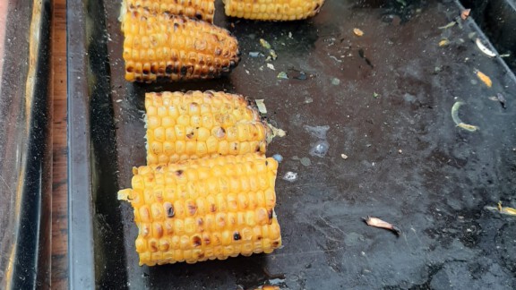 grill und chill