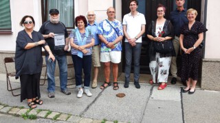 Gruppenfoto 1